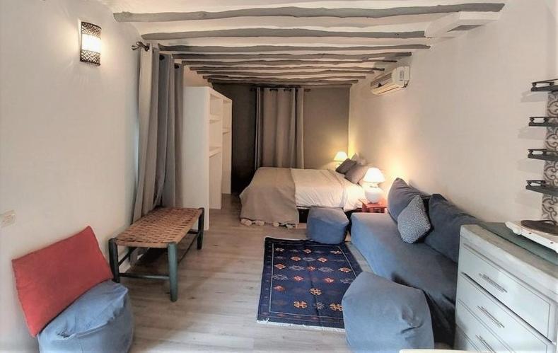 Manzal Lahbab Bed and Breakfast Marrakesh Esterno foto