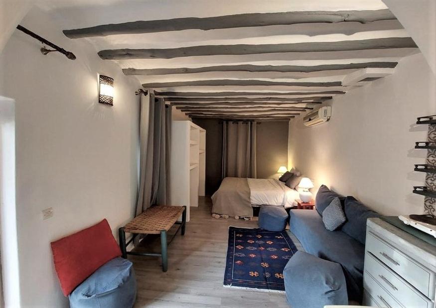 Manzal Lahbab Bed and Breakfast Marrakesh Esterno foto