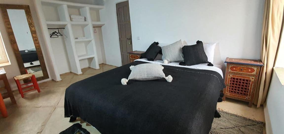 Manzal Lahbab Bed and Breakfast Marrakesh Esterno foto