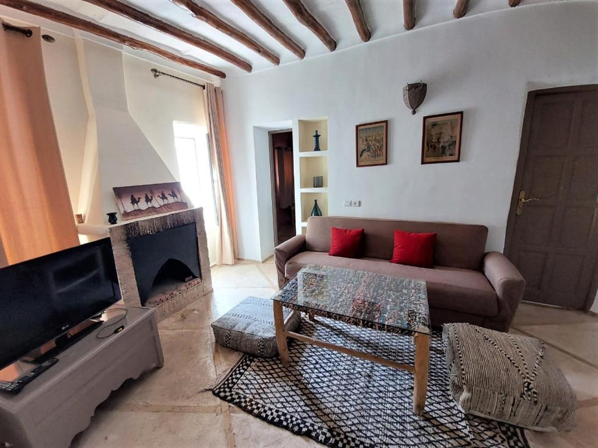 Manzal Lahbab Bed and Breakfast Marrakesh Esterno foto