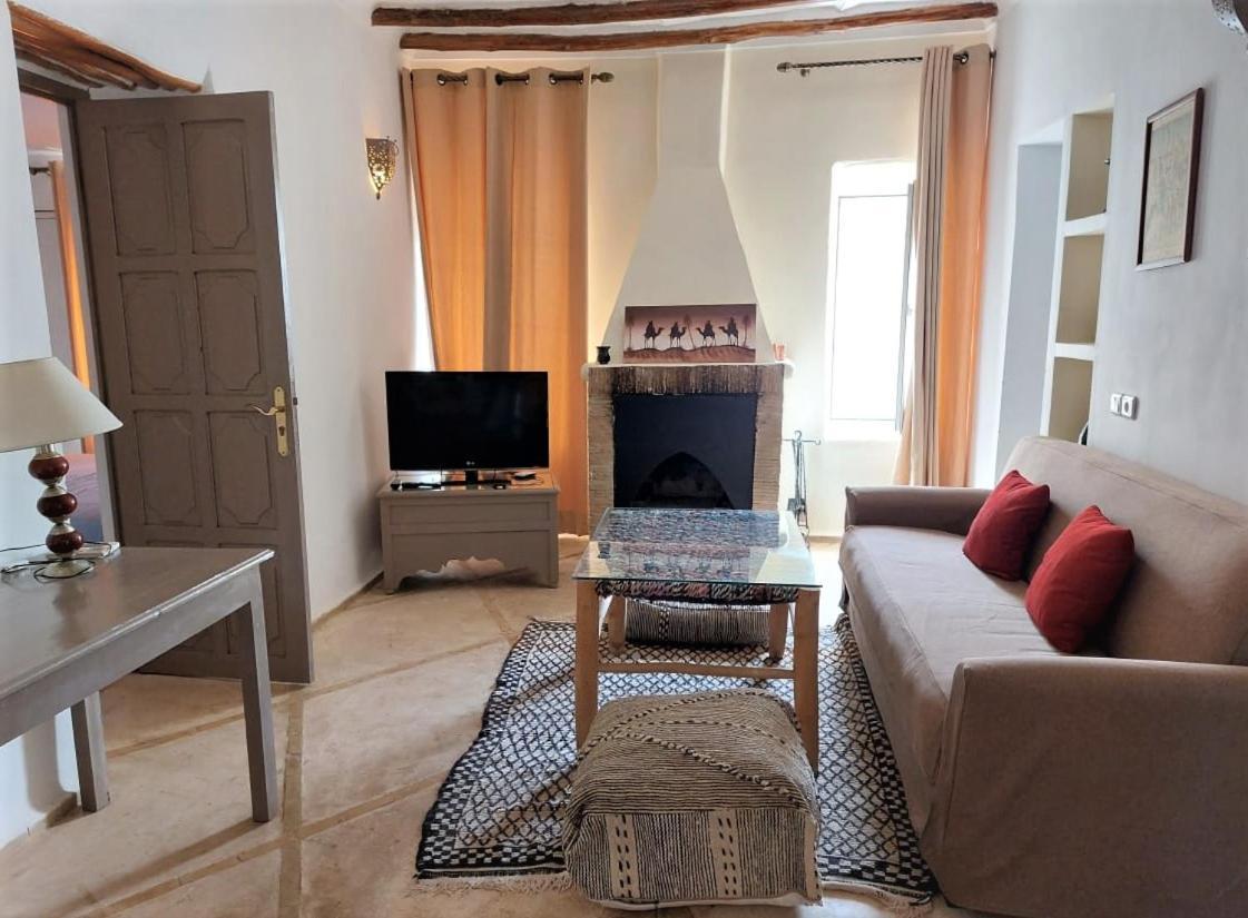 Manzal Lahbab Bed and Breakfast Marrakesh Esterno foto