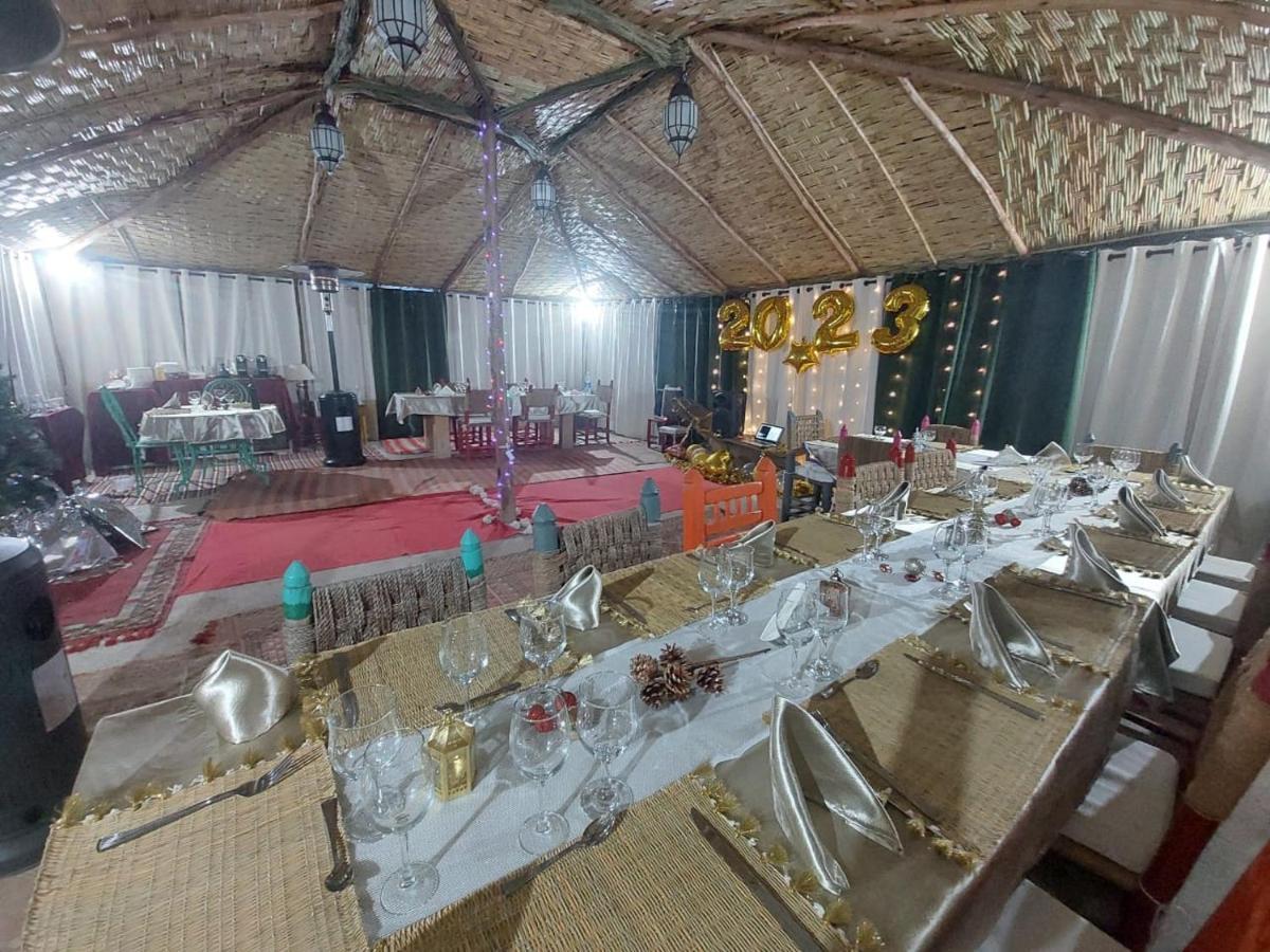 Manzal Lahbab Bed and Breakfast Marrakesh Esterno foto